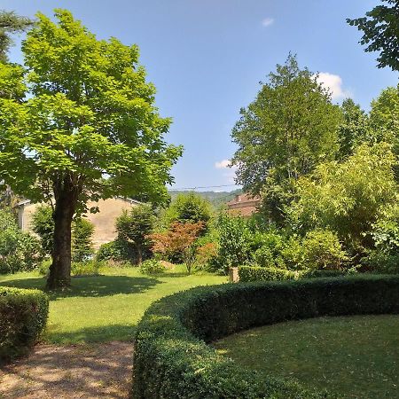 Le Jardin Secret Bed & Breakfast Saint-Antonin-Noble-Val Luaran gambar