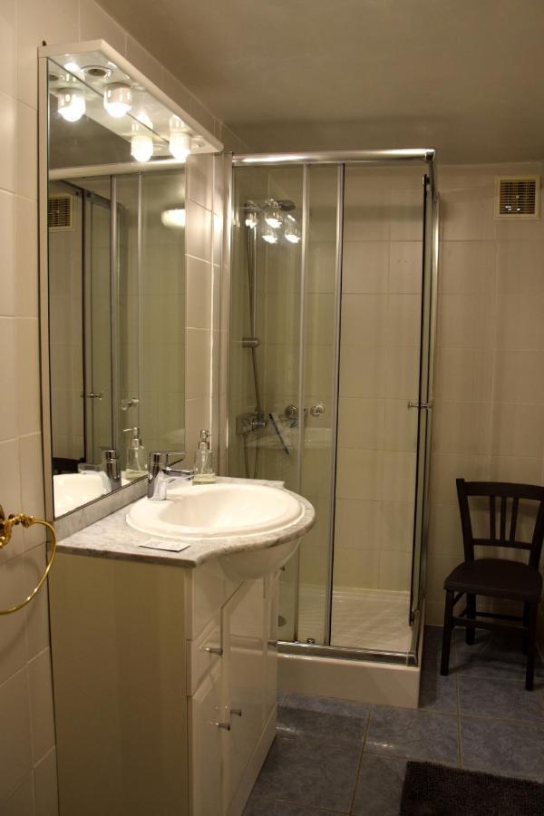 Le Jardin Secret Bed & Breakfast Saint-Antonin-Noble-Val Luaran gambar
